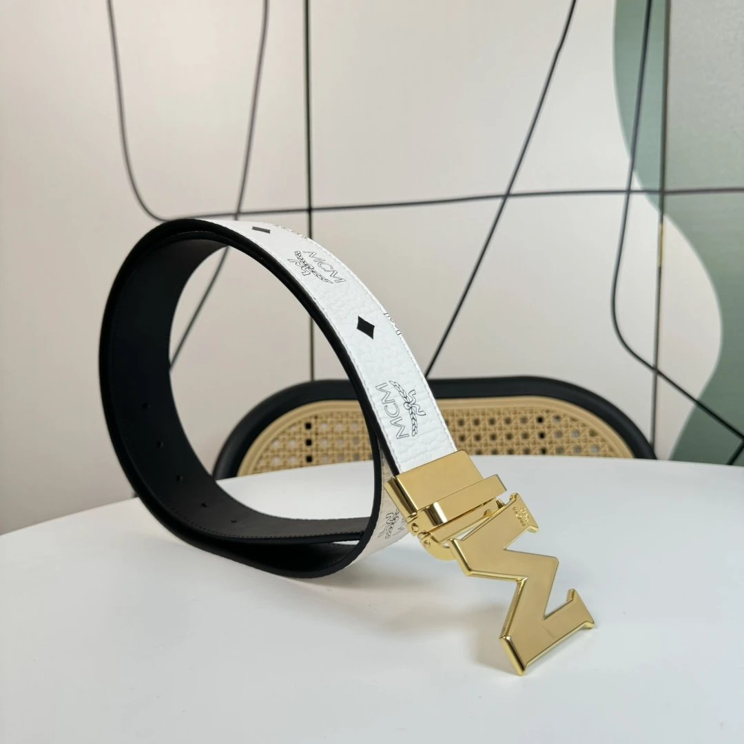Mcm Belt · 3