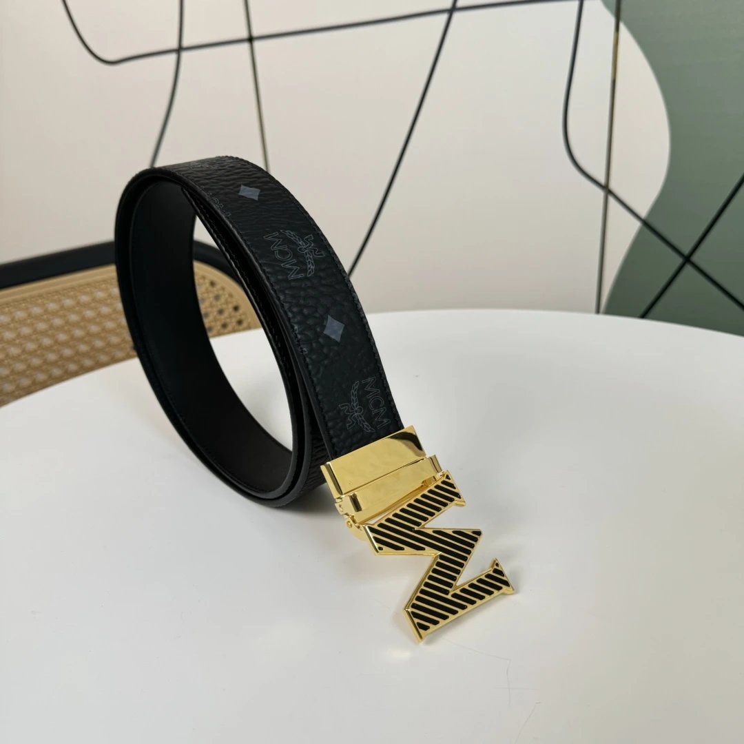 Mcm Belt · 5