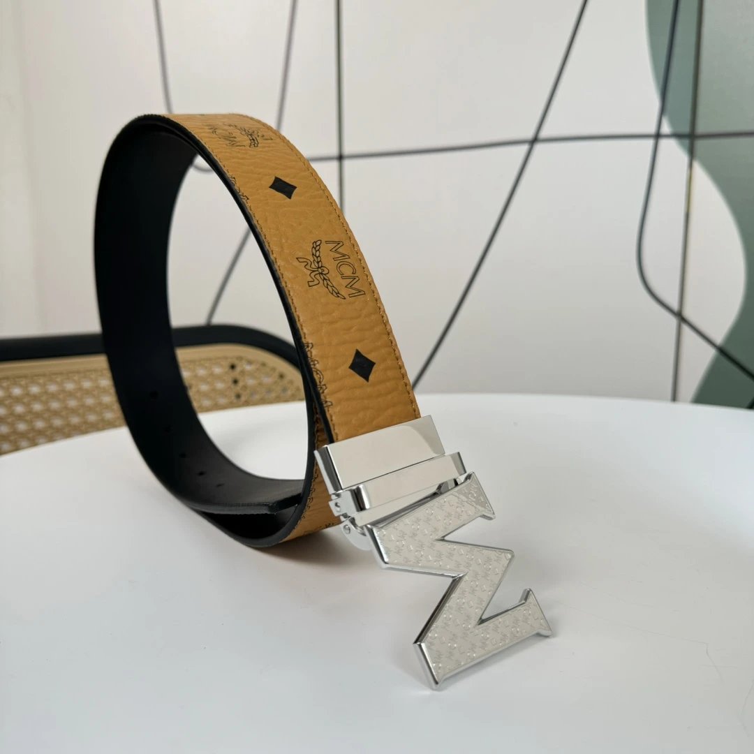 Mcm Belt · 6