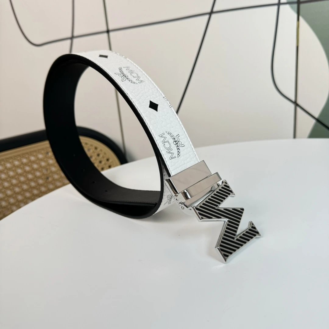 Mcm Belt · 2