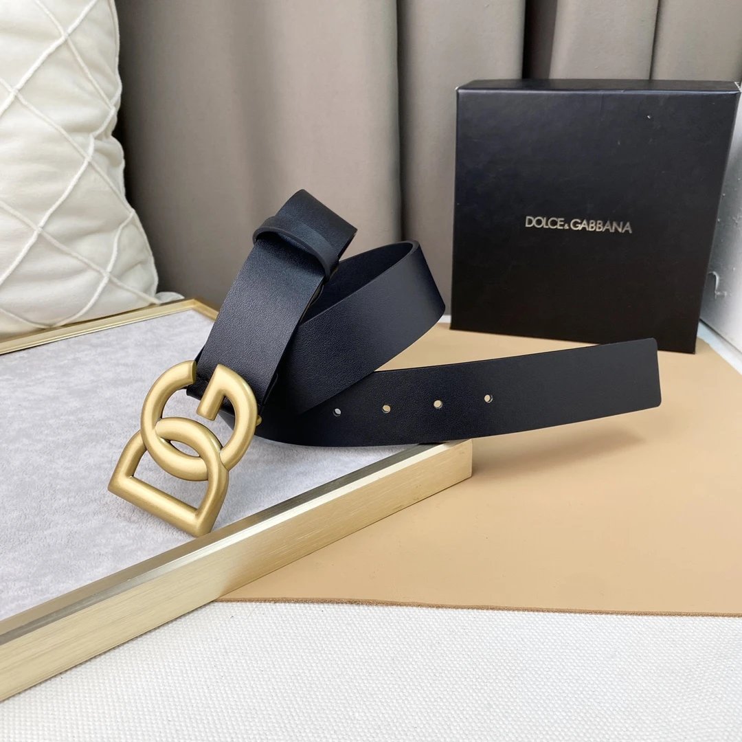 D&g Belt · 5