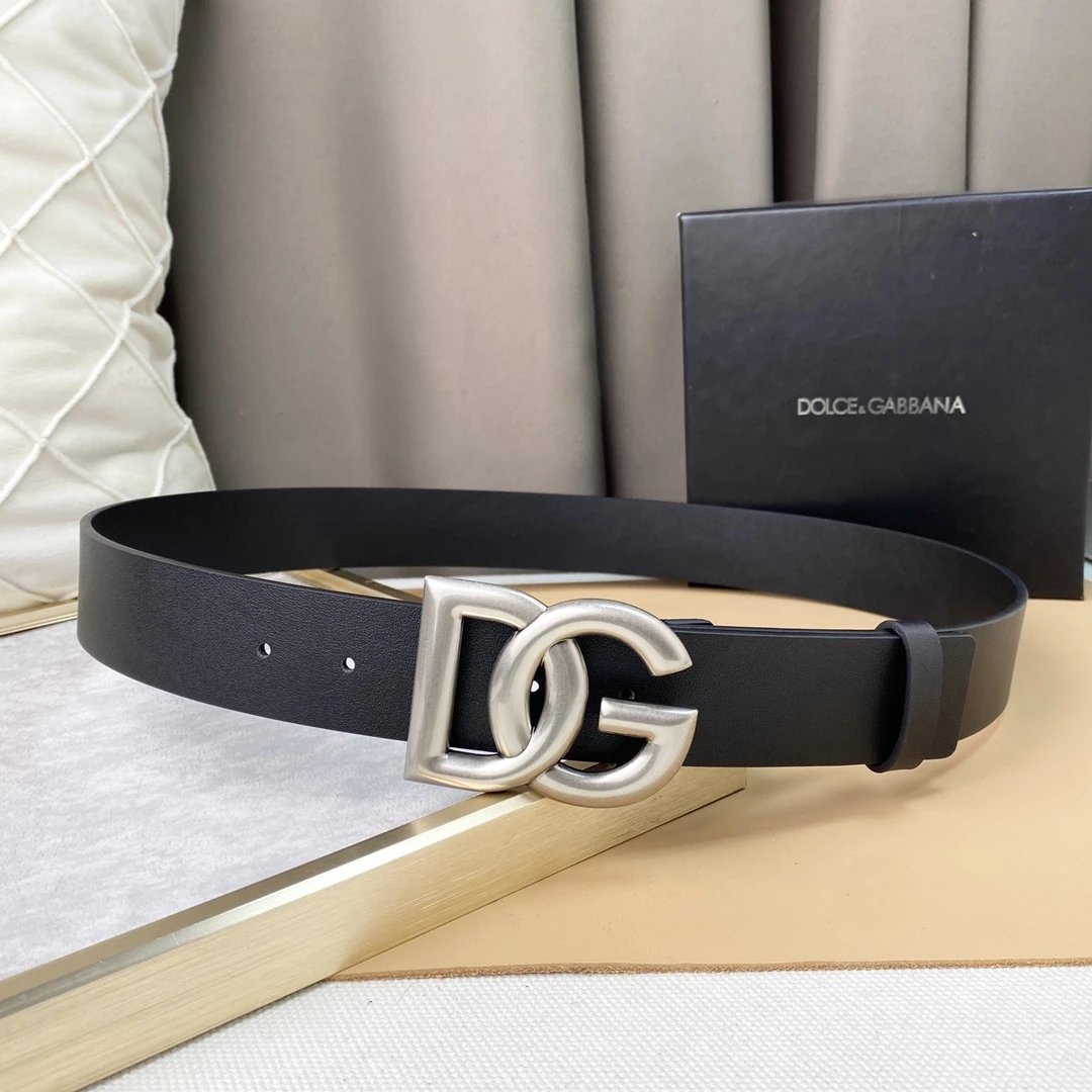 D&g Belt · 2