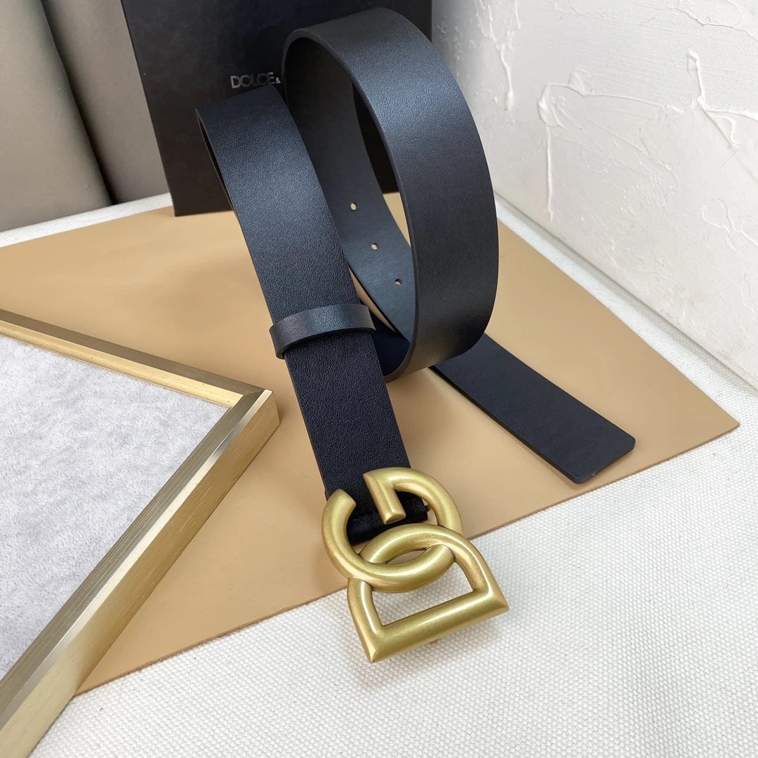 D&g Belt · 6
