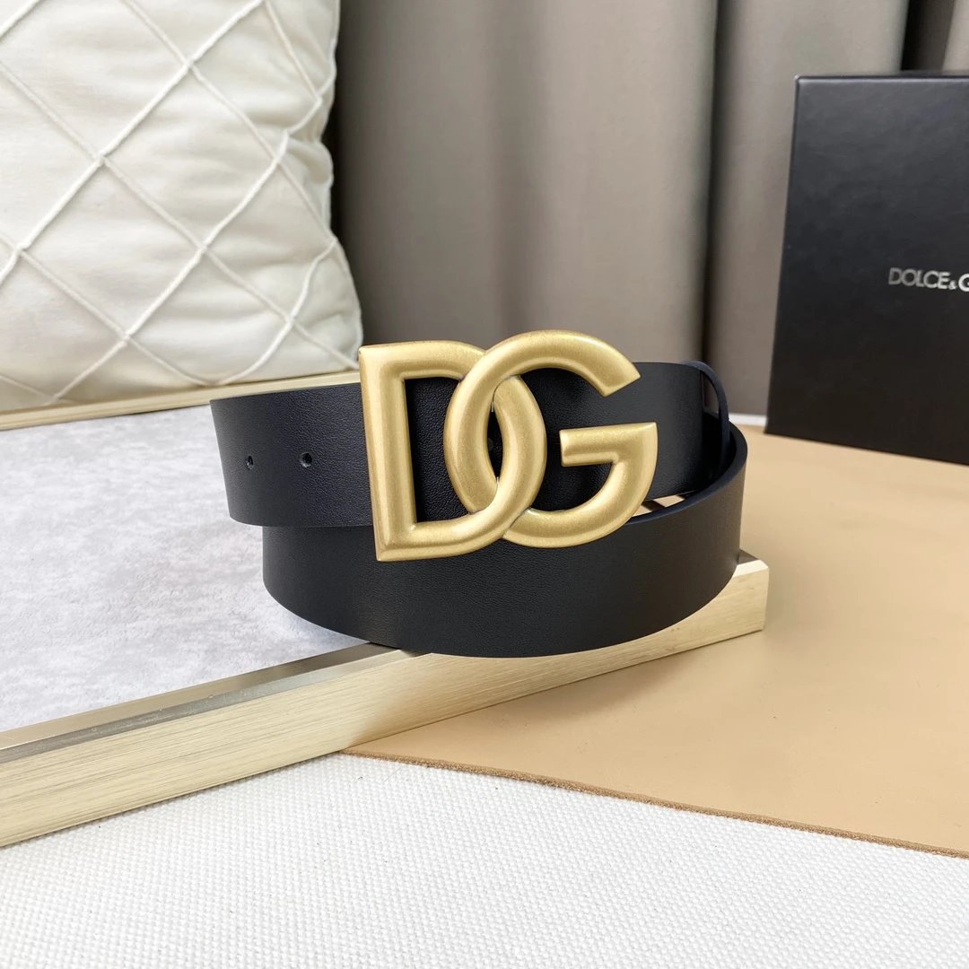 D&g Belt · 4