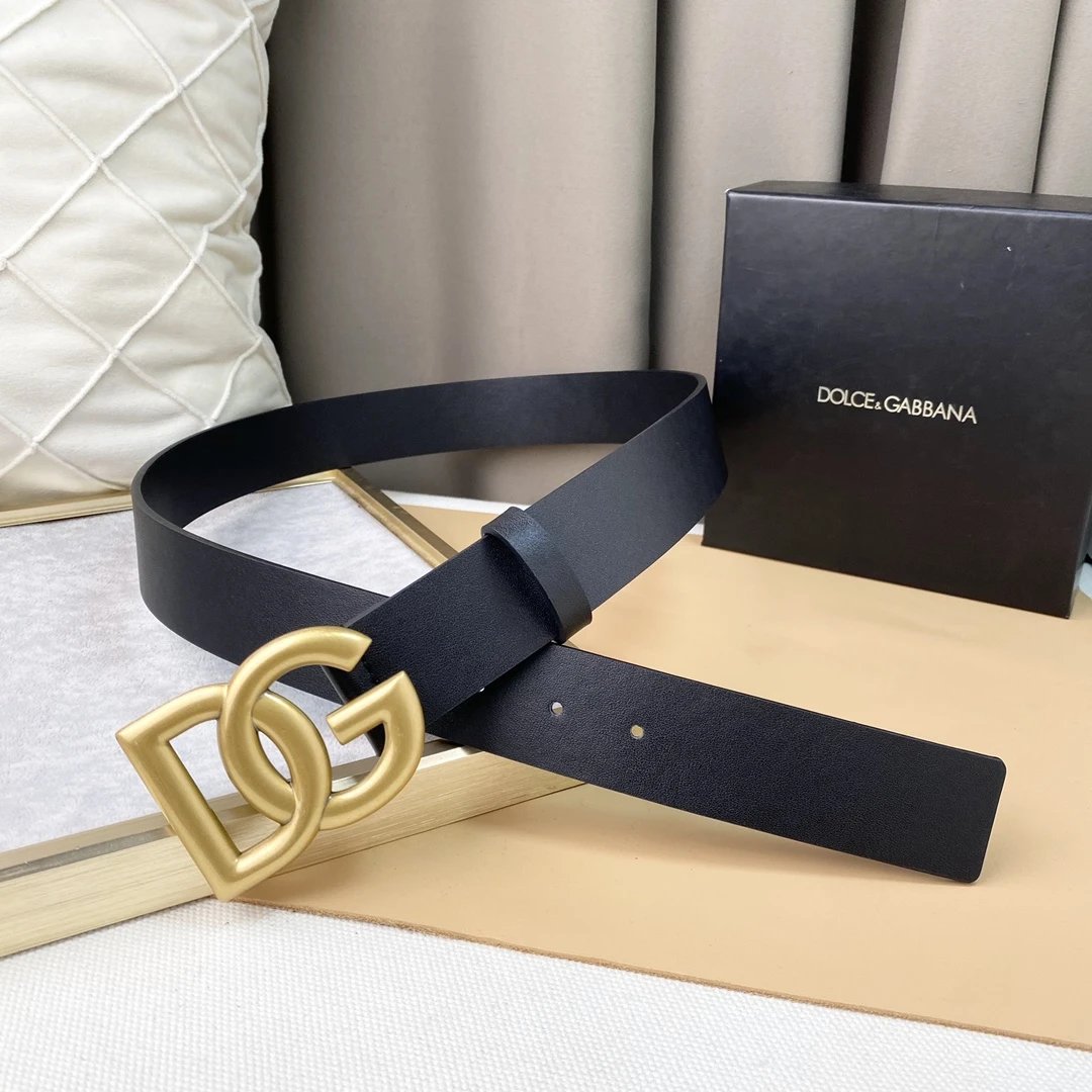 D&g Belt · 3