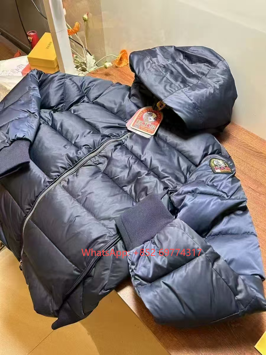 Umbrella* Down Jacket - White Duck Down, High Quality, 20% Off, Only Available for One Week