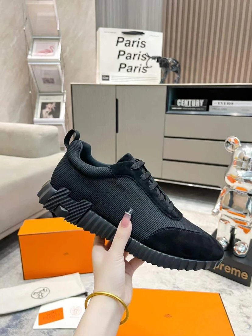 36 all black