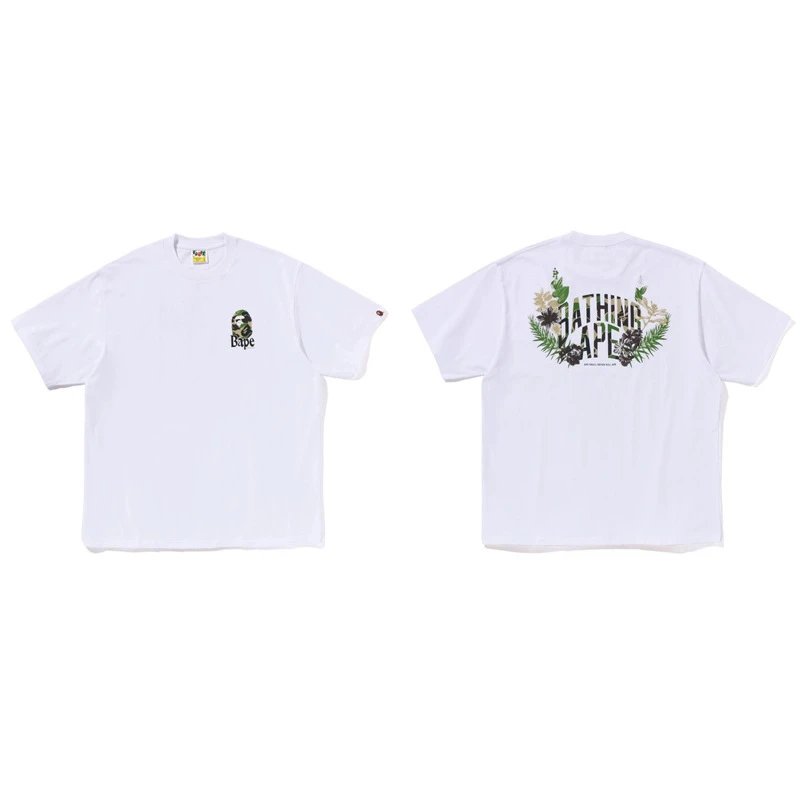Short Sleeve T-Shirt photo 4