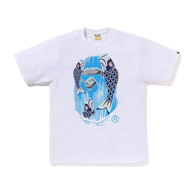Short Sleeve T-Shirt photo 3