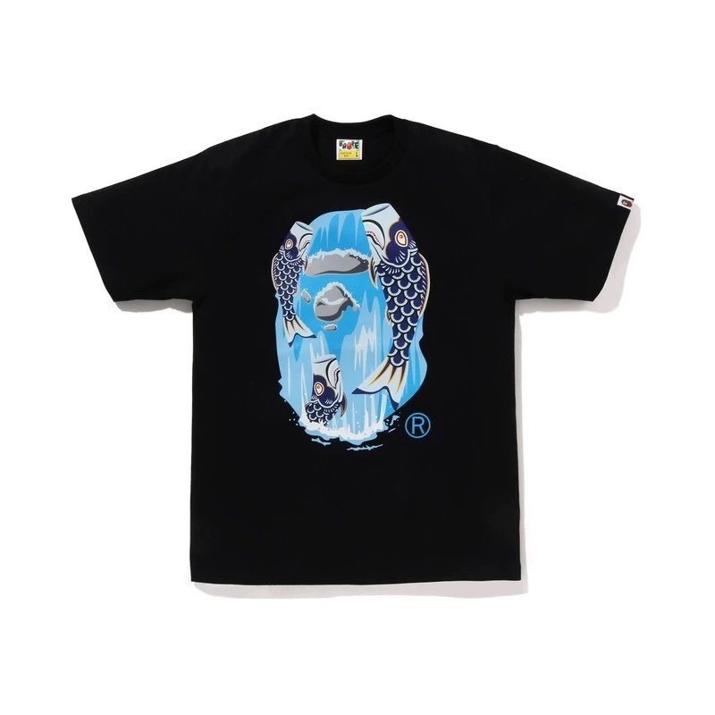 Short Sleeve T-Shirt photo 2