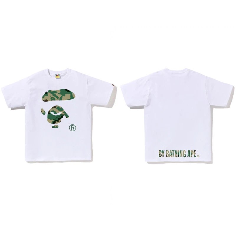 Short Sleeve T-Shirt photo 7