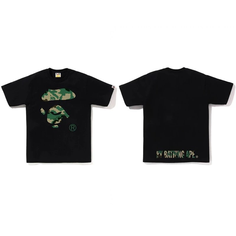 Short Sleeve T-Shirt photo 8
