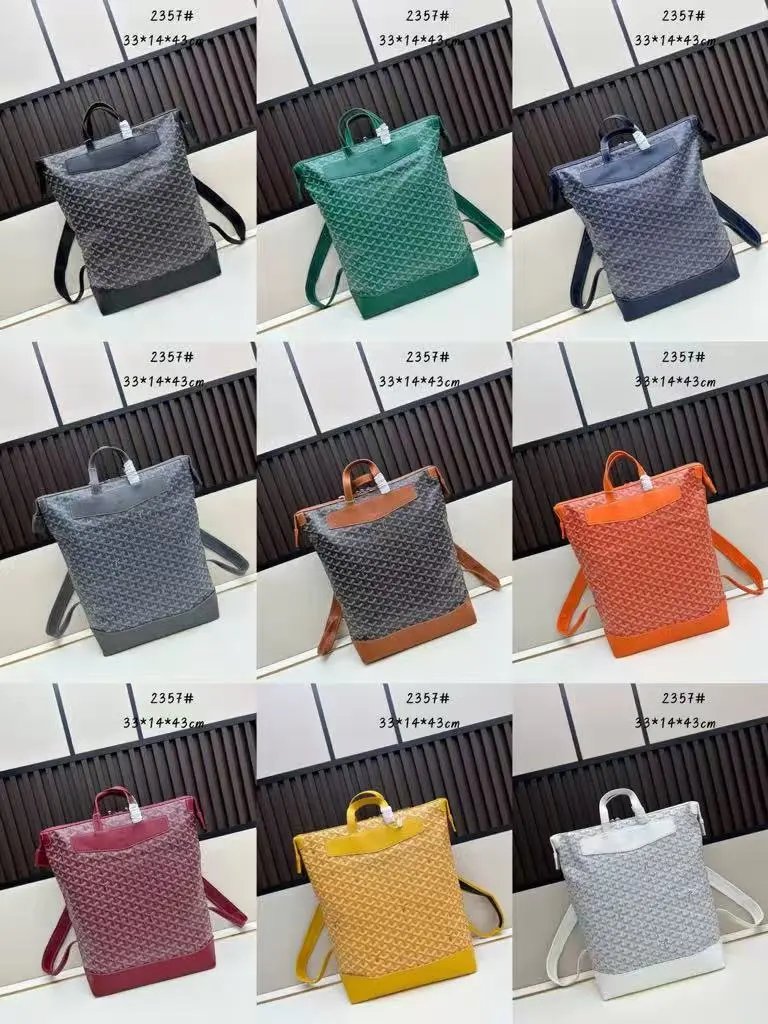 Gy Backpack