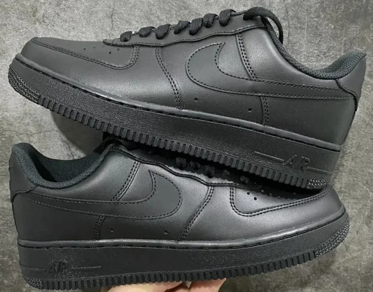 Black Low Gang CW2288-001