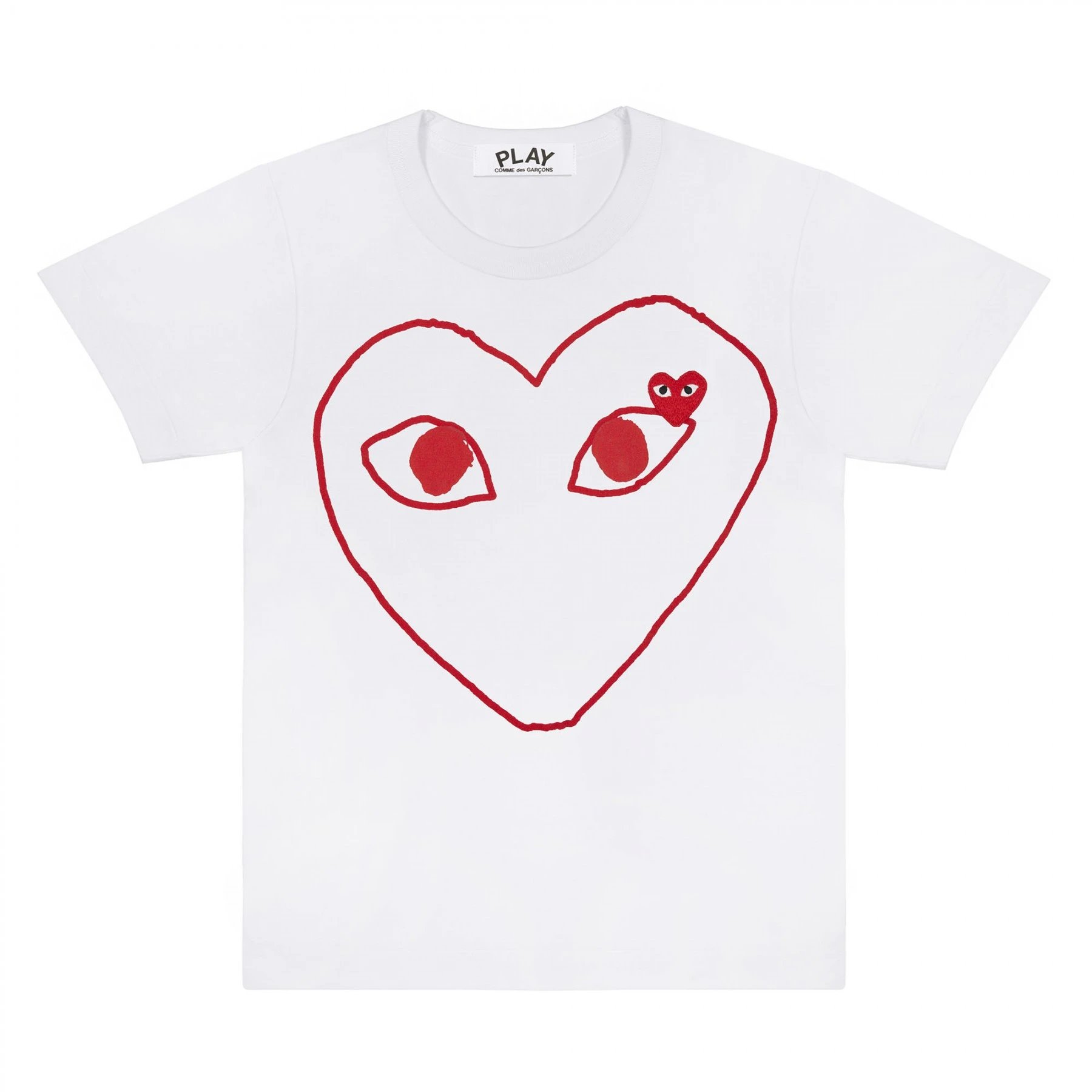 protect. Ling Short Sleeve Collection
