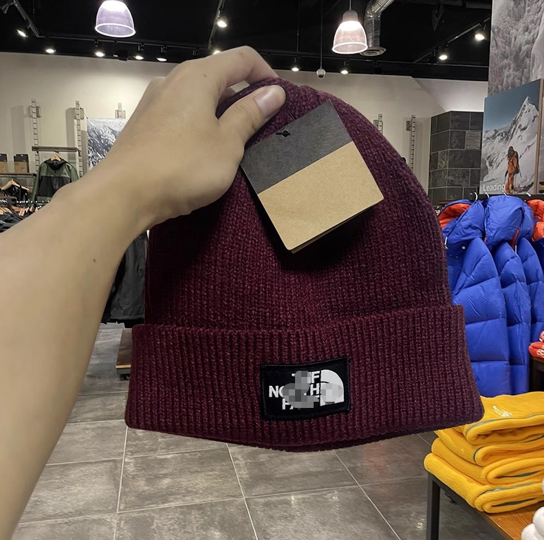 Knit Beanie photo 5