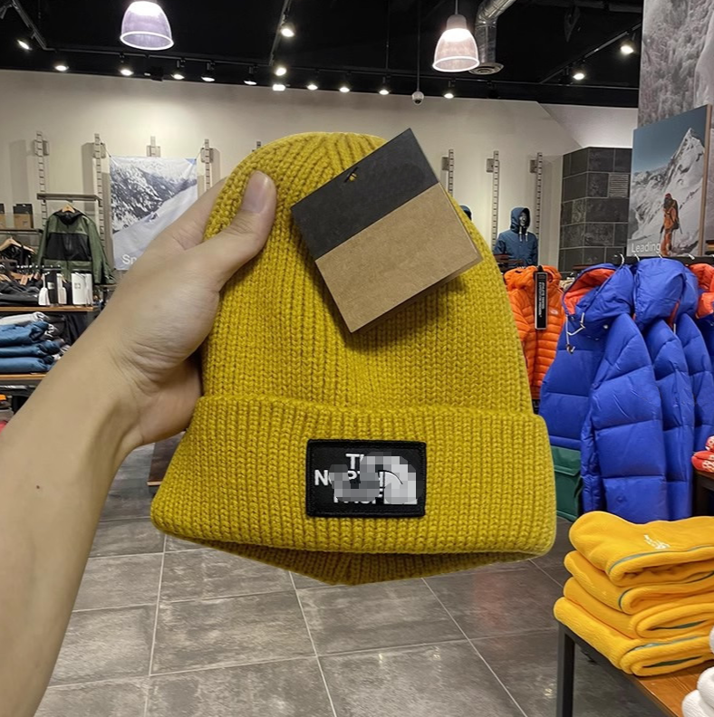 Knit Beanie photo 8