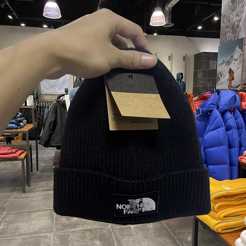Knit Beanie photo 2