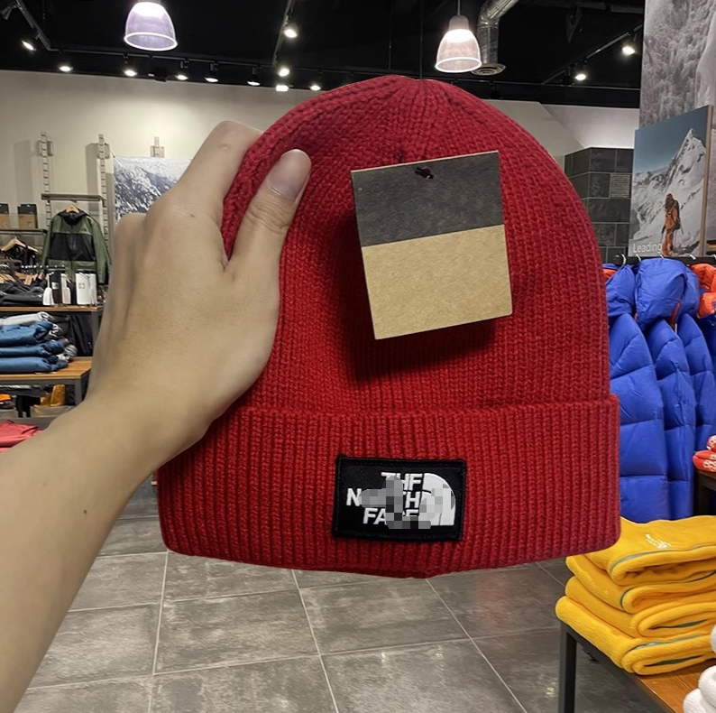 Knit Beanie photo 6
