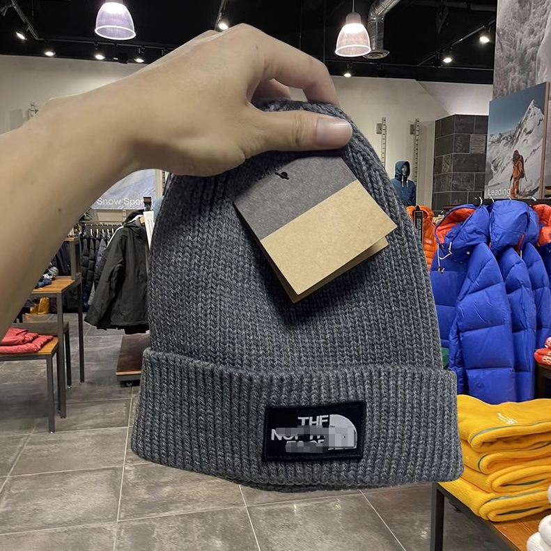 Knit Beanie photo 3