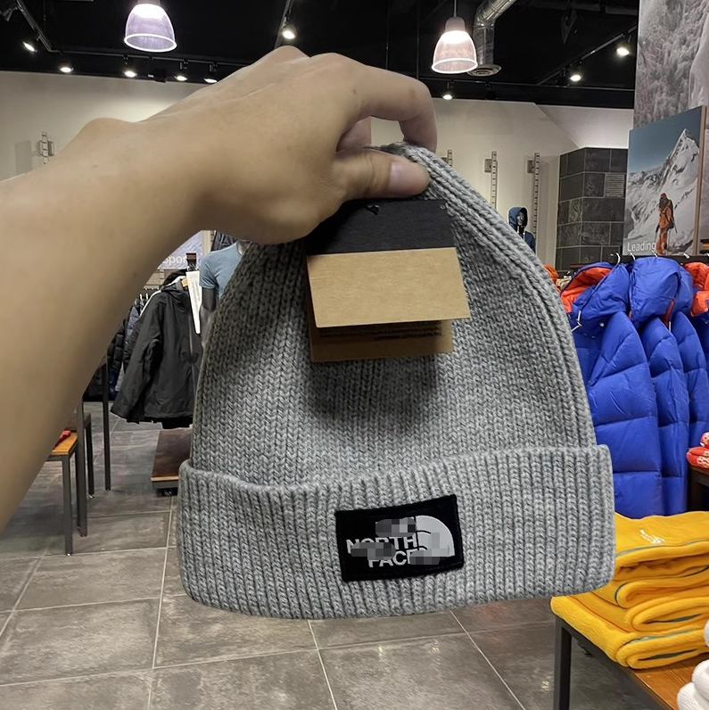 Knit Beanie photo 4