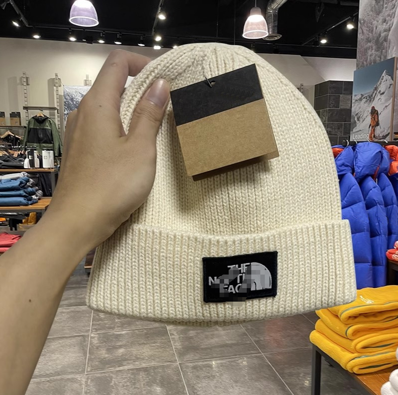 Knit Beanie photo 7