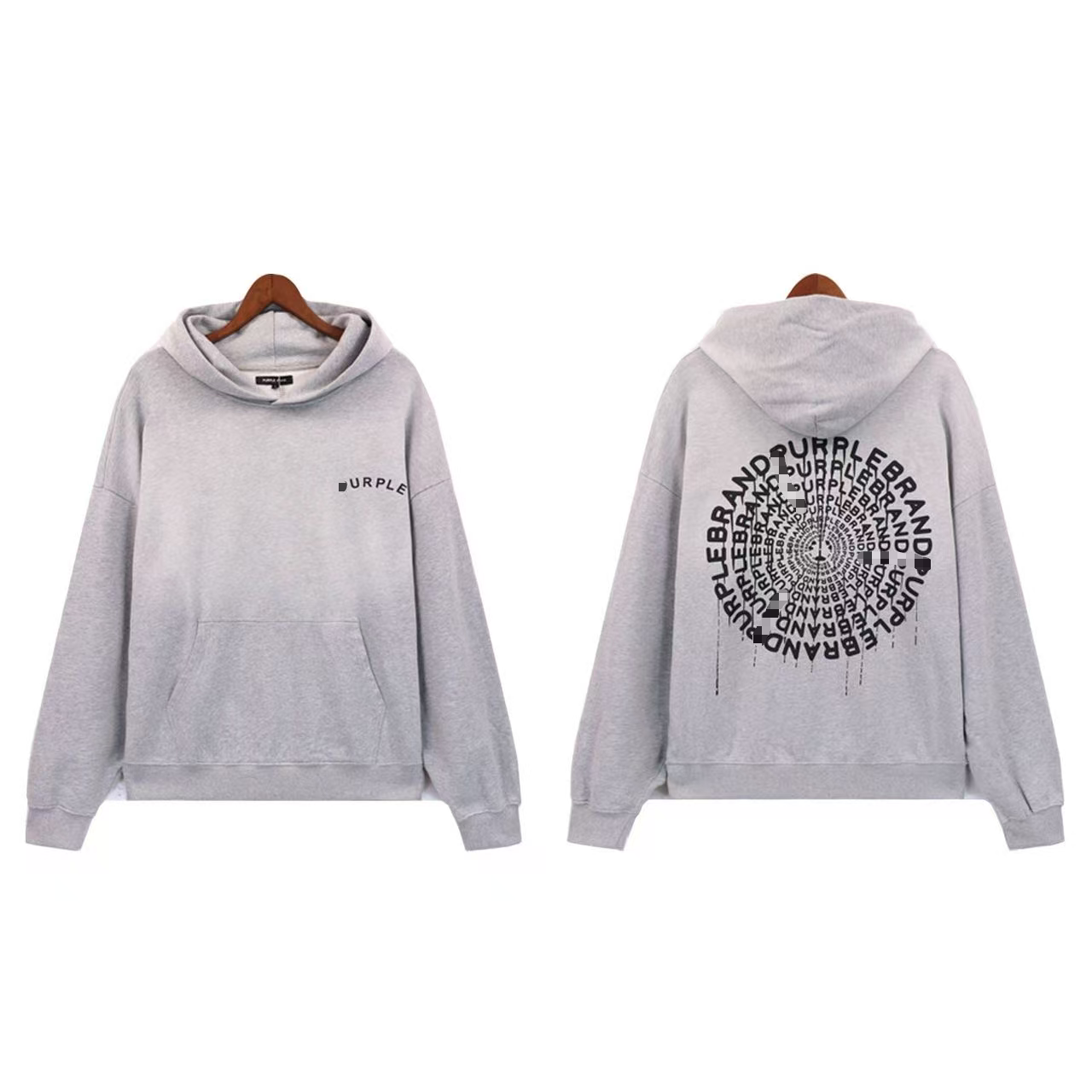 Hooded Sweatshirt Set photo 3