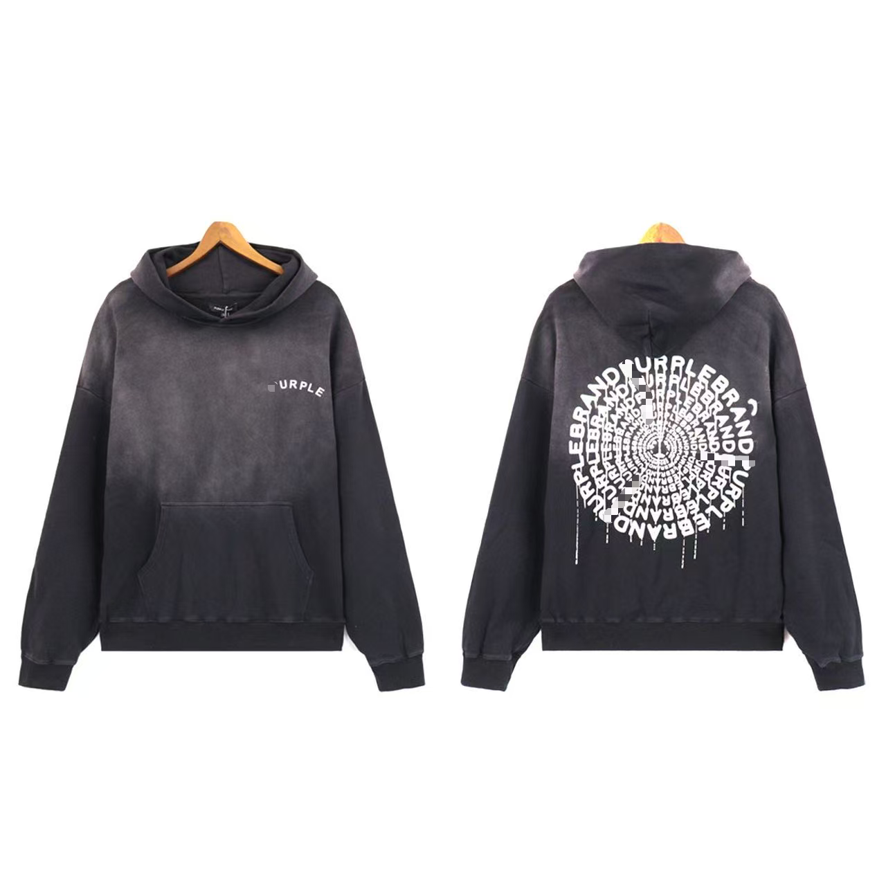 Hooded Sweatshirt Set photo 2