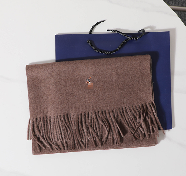 Ralph Lauren Scarf photo 7
