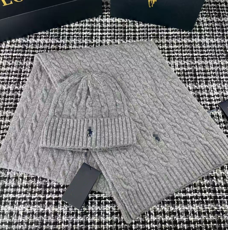 Ralph Lauren Two-Piece Set photo 3