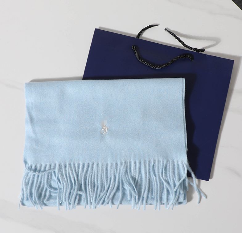 Ralph Lauren Scarf photo 4