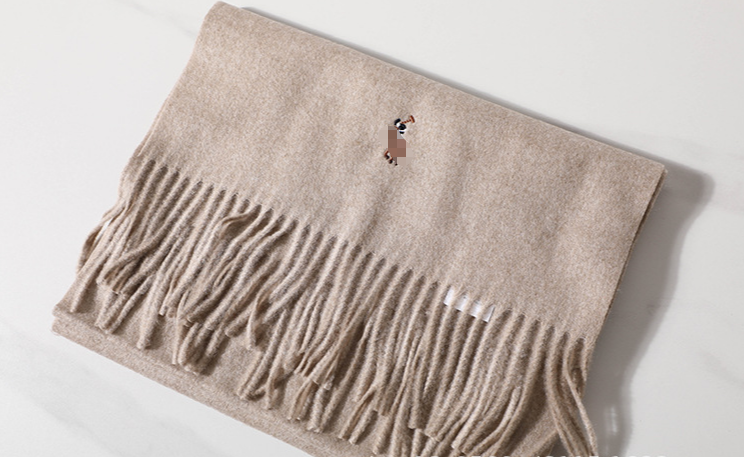 Ralph Lauren Scarf photo 8