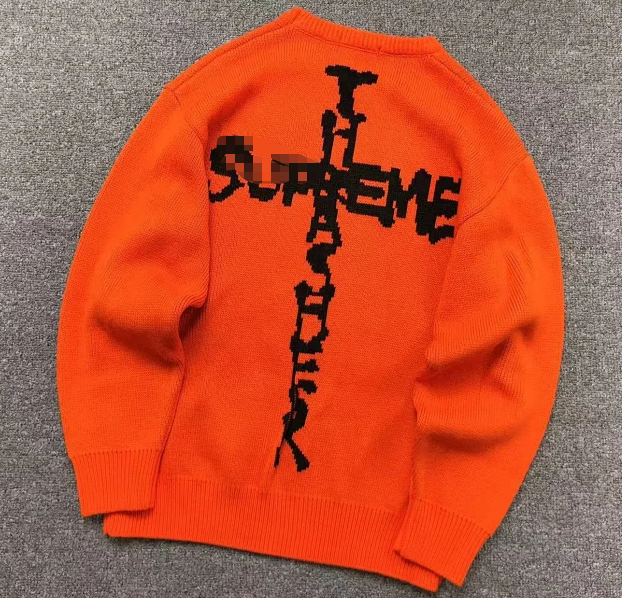 M001 # Orange