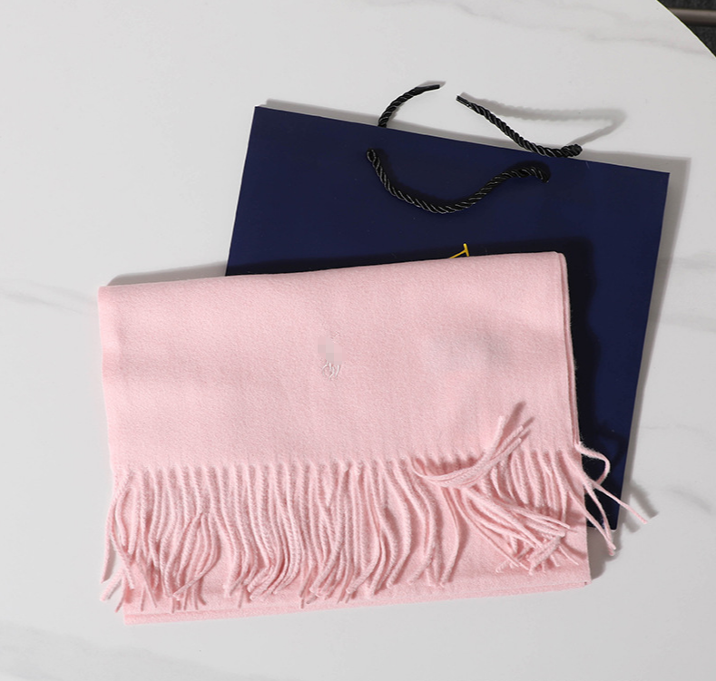 Ralph Lauren Scarf photo 5