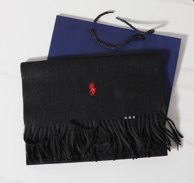 Ralph Lauren Scarf photo 2