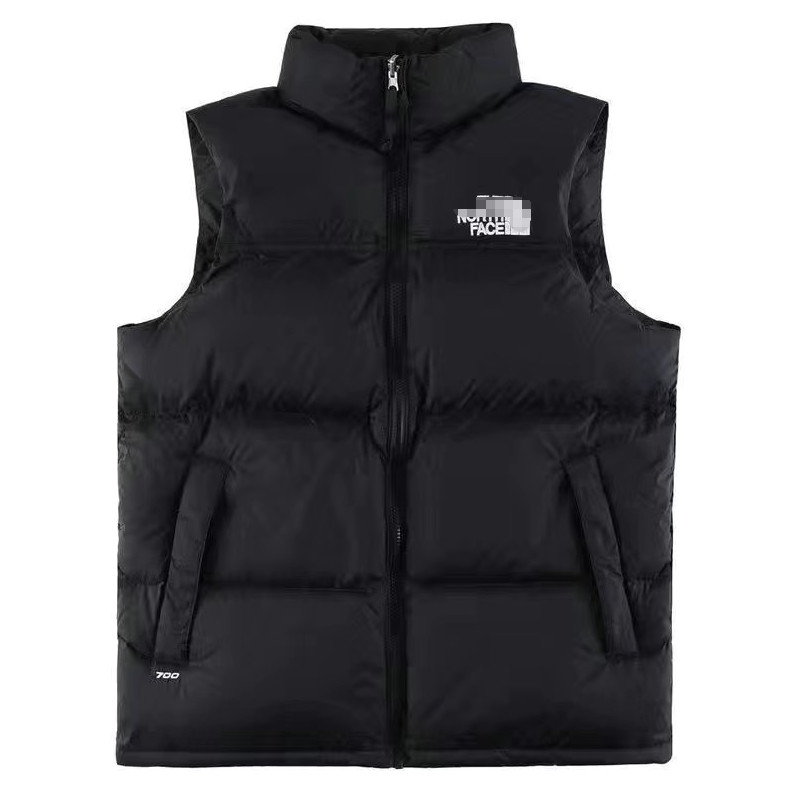 Winter Vest photo 3