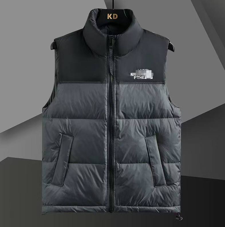 Winter Vest photo 4