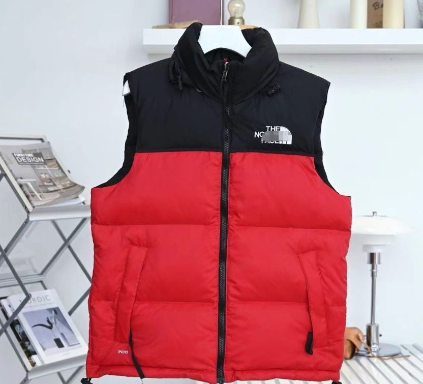 Winter Vest photo 6