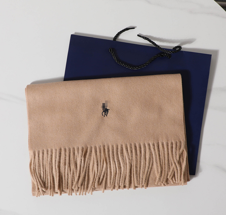 Ralph Lauren Scarf photo 6