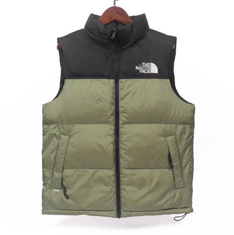 Winter Vest photo 7