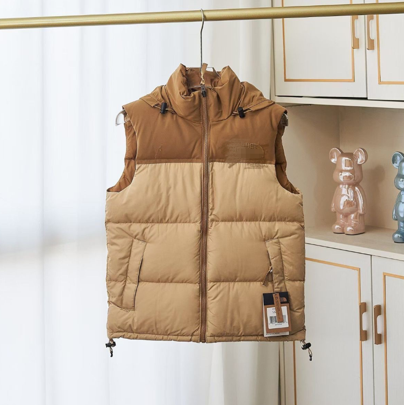 Winter Vest photo 5
