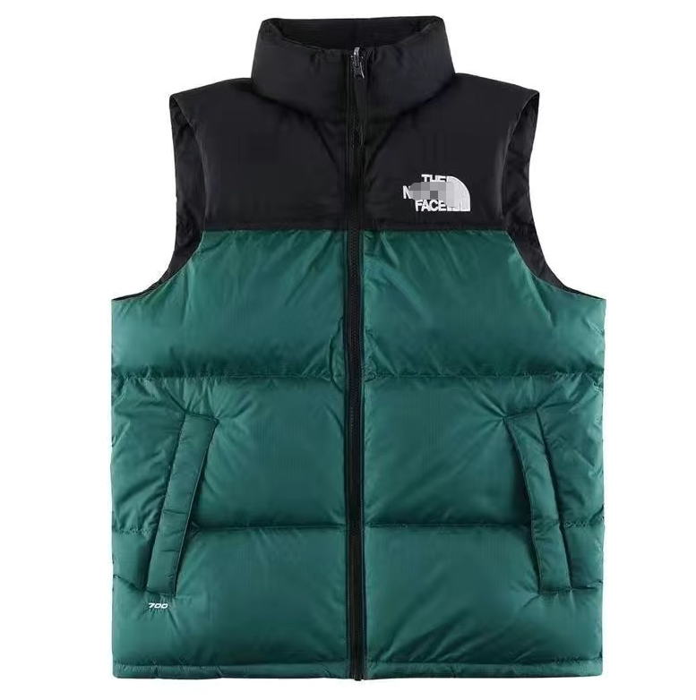 Winter Vest photo 8