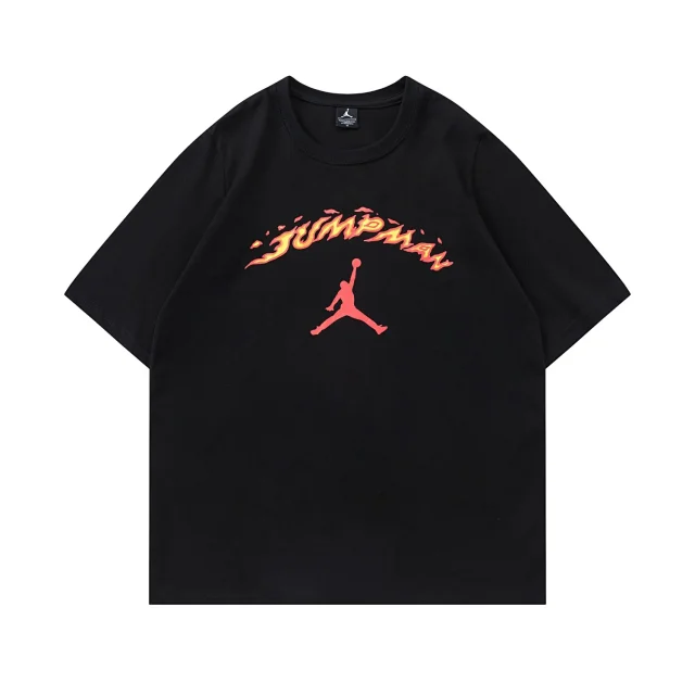 Nike T-Shirts Short-Sleeve Graphic Print T-Shirt product detail image 11
