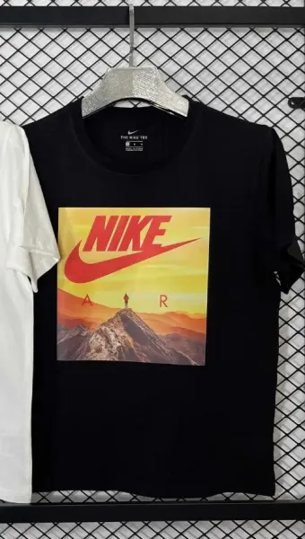 Nike x SpongeBob SquarePants Graphic T-Shirt White - 15