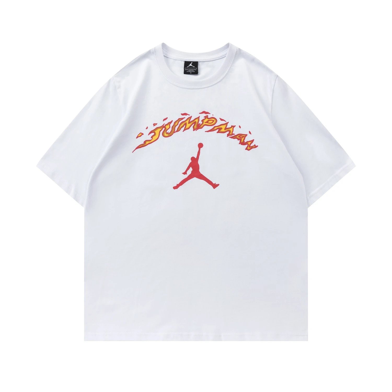 Nike NBA Los Angeles Lakers LeBron James #6 City Edition T-Shirt White - 11