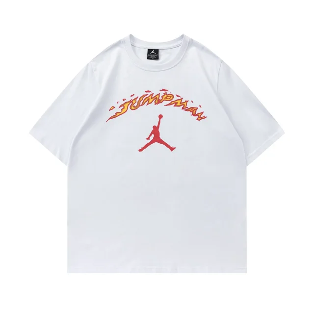 Nike T-Shirts Short-Sleeve Graphic Print T-Shirt product detail image 10