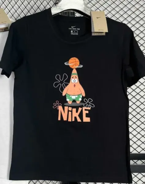 Nike World Cup Swoosh Flag Print White T-Shirt - 12