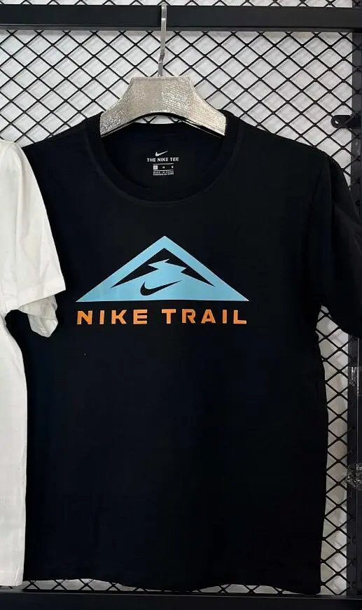 Nike Air Graphic T-Shirt White product detail 18 in Litbuy spreadsheet finds