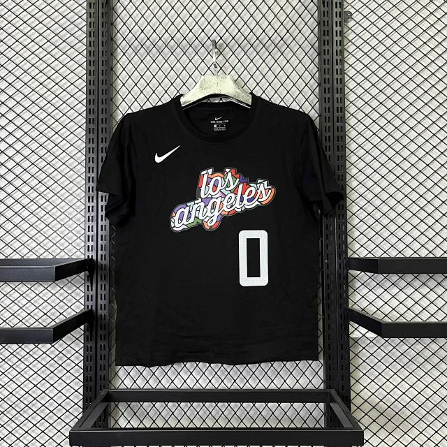 Nike T-Shirts Graphic Crew-Neck product detail image 11