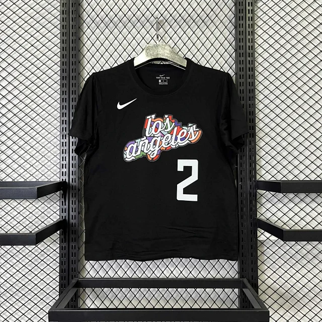 Nike T-Shirts Graphic Crew-Neck product detail image 10